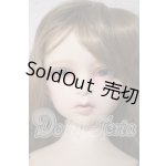 画像: SPIRIT DOLL/Vine A-26-10-28-1101-TN-ZU