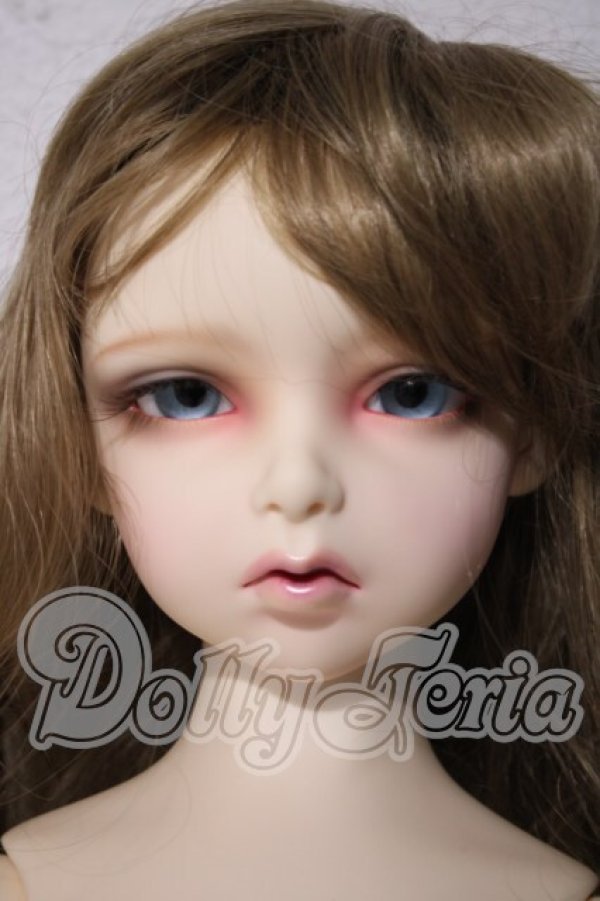 画像1: SPIRIT DOLL/Vine A-26-10-28-1101-TN-ZU (1)