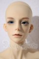 画像: SPIRIT DOLL/Ulmus A-26-10-28-1093-TN-ZU