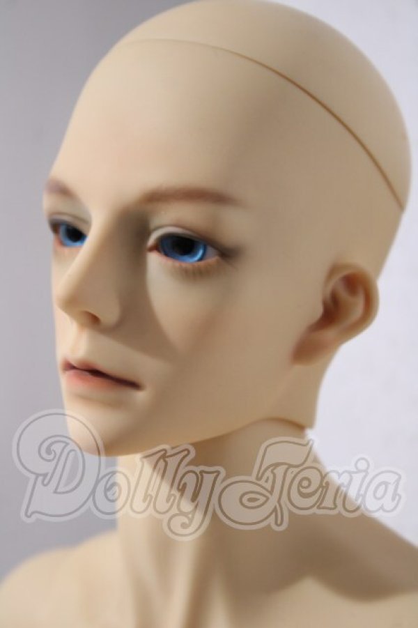 画像2: SPIRIT DOLL/Ulmus A-26-10-28-1093-TN-ZU (2)