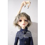 画像: Dream Valley/Silence(无声)A-26-10-21-1038-TN-ZU