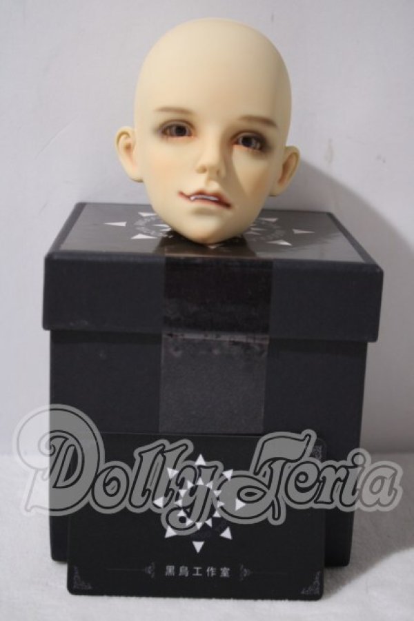 画像5: ANGO DOLL/Sligman A-26-10-21-1025-TN-ZU (5)