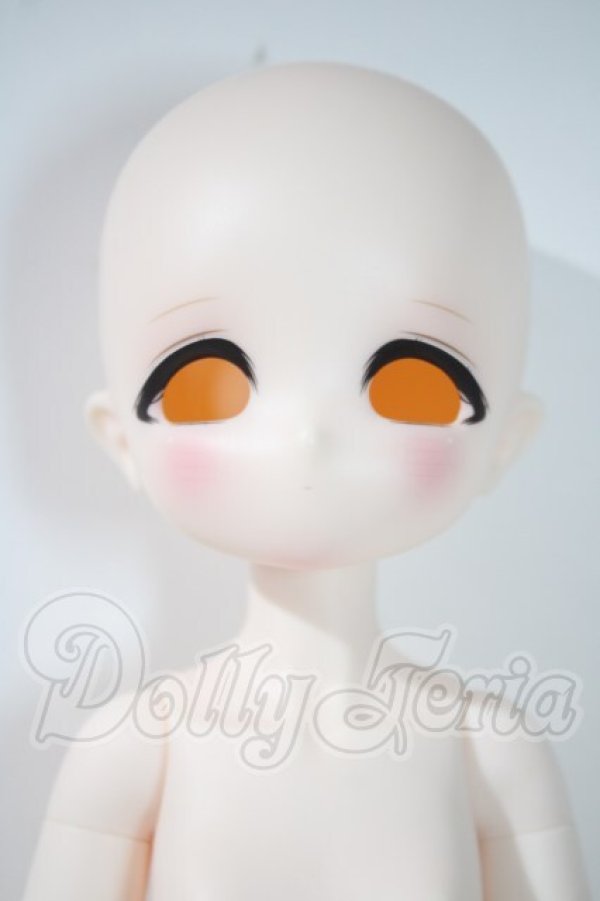 画像1: uf doll/小舟1/4 A-26-10-21-1037-TN-ZU (1)