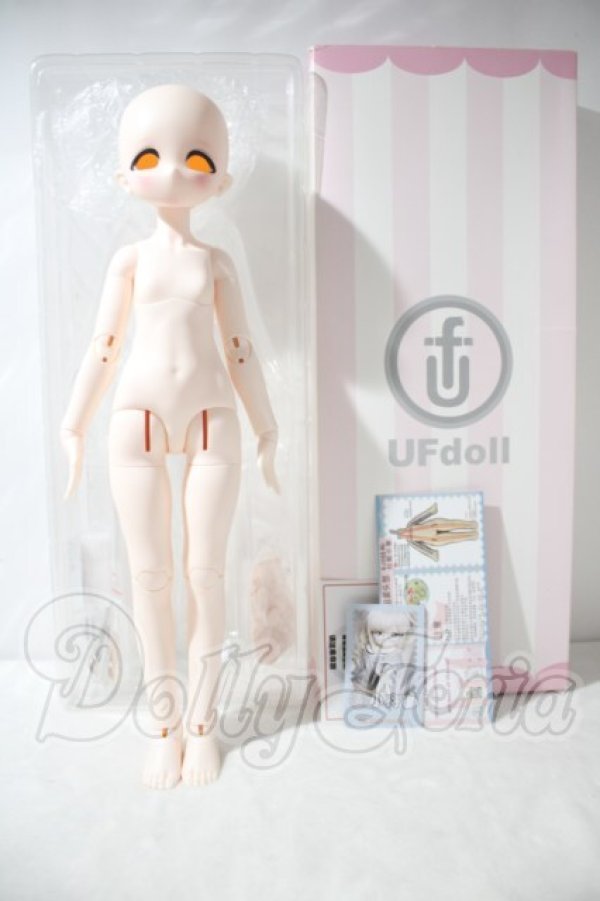 画像5: uf doll/小舟1/4 A-26-10-21-1037-TN-ZU (5)