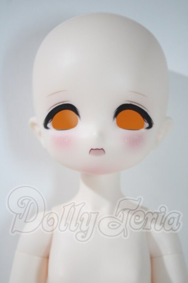 画像1: uf doll/小舟1/4 A-26-10-21-1036-TN-ZU (1)