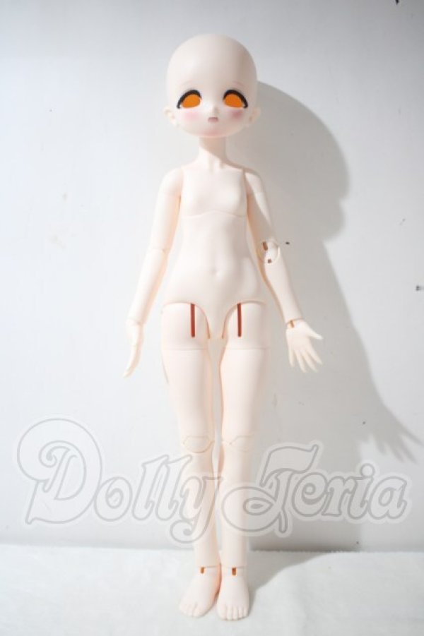 画像2: uf doll/小舟1/4 A-26-10-21-1036-TN-ZU (2)
