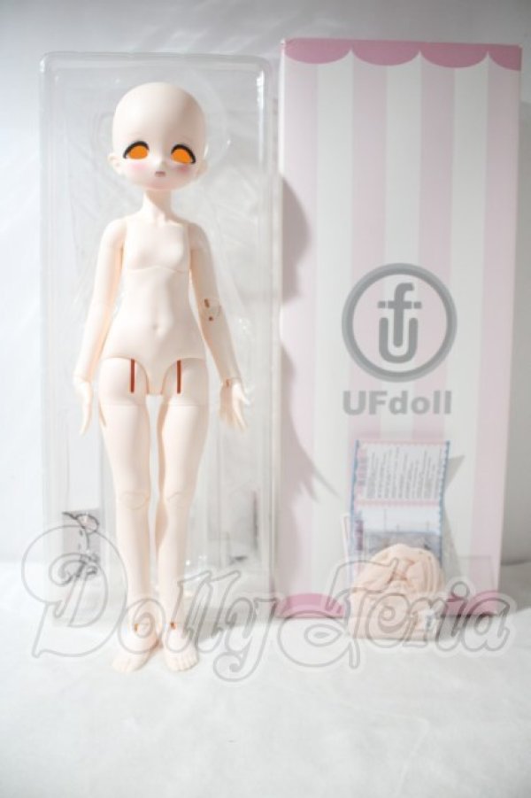 画像5: uf doll/小舟1/4 A-26-10-21-1036-TN-ZU (5)