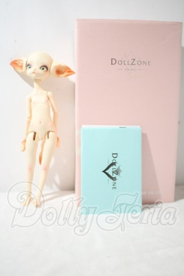 画像4: DOLL ZONE/Miss Kitty A-26-10-21-1035-TN-ZU (4)