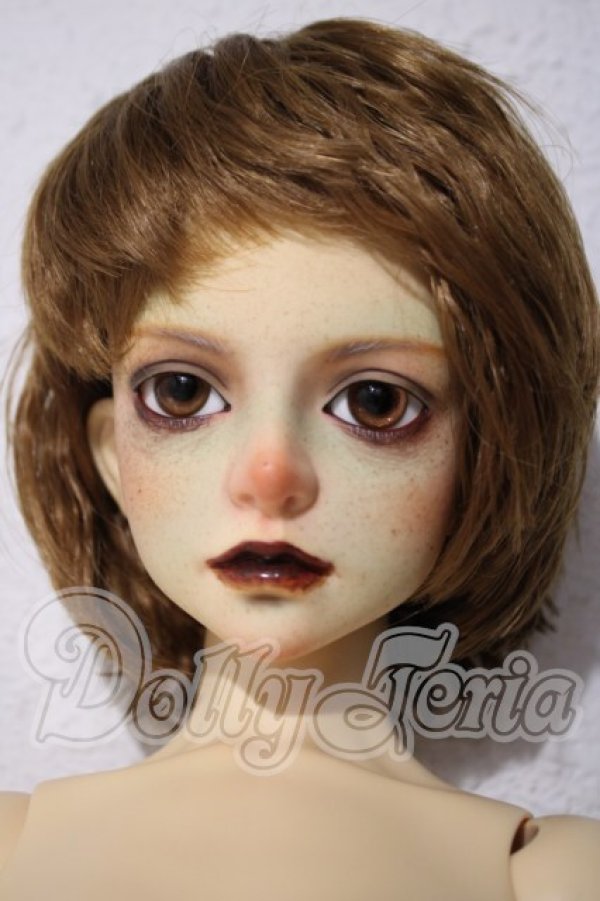 画像1: DOLLMORE/Lusion Girl　Dahlia A-26-10-28-1094-TN-ZU (1)
