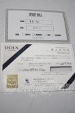 画像6: DOLLMORE/Lusion Girl　Dahlia A-26-10-28-1094-TN-ZU (6)
