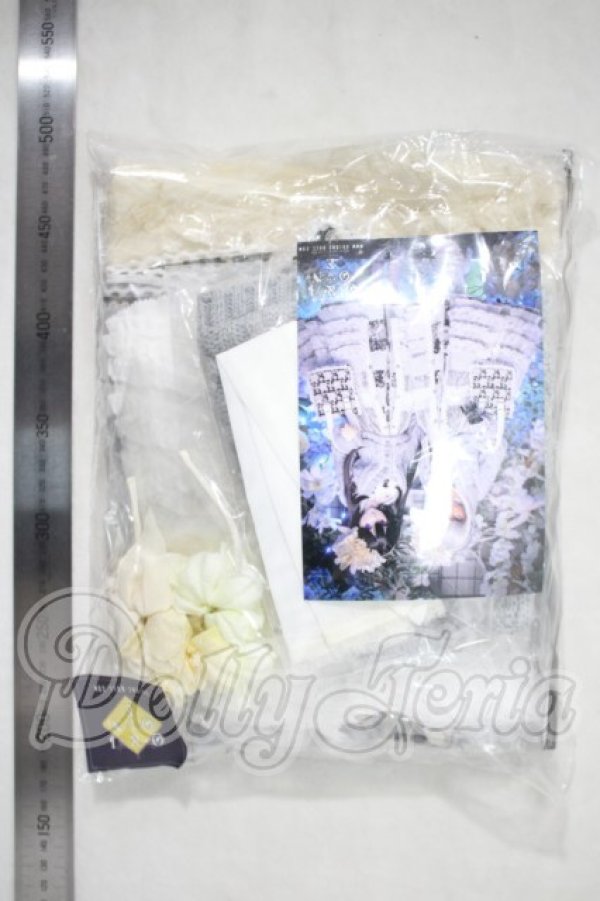 画像3: DD/OF：ORIONE DOLL様製衣装 A-26-10-21-1052-TN-ZU (3)