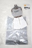 画像1: DD/OF:サイバーストリート・セパレートパンツセット A-26-10-21-1055-TN-ZU (1)