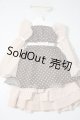 画像: 60フェアリーシフォンワンピースset A-26-10-28-1022-TN-ZU