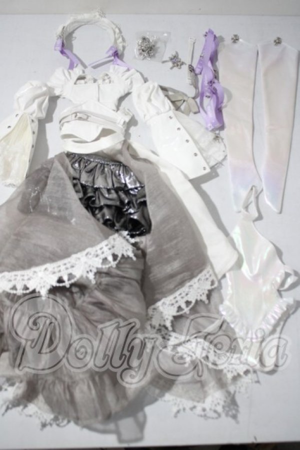 画像1: MDD/OF Snow White(ORIONE DOLL様製) A-26-10-28-1007-TN-ZU (1)