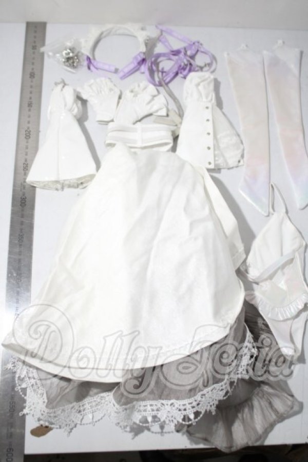 画像2: MDD/OF Snow White(ORIONE DOLL様製) A-26-10-28-1007-TN-ZU (2)
