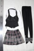 画像2: SD/OF:衣装セット U-26-10-28-118-TN-ZU (2)