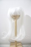 画像1: 9-10inch/ウィッグ U-26-10-28-067-TN-ZU (1)