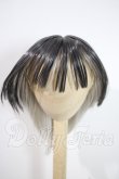 画像1: 9-10inch/ウィッグ U-26-10-28-062-TN-ZU (1)
