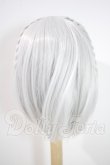 画像2: 9-10inch/ウィッグ U-26-10-28-056-TN-ZU (2)