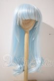 画像1: 9-10inch/ウィッグ U-26-10-28-081-TN-ZU (1)