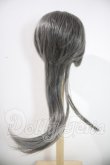 画像2: 9-10inch/ウィッグ U-26-10-28-058-TN-ZU (2)