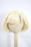 画像1: 9-10inch/ウィッグ U-26-10-28-057-TN-ZU (1)