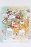 画像1: TinyFox/「花の魔女」フローラ・ミスティ【Flora Misty】1/6 I-26-10-29-205-TN-ZI (1)