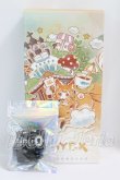 画像1: TinyFox「洋菓子屋の林檎ちゃん」　【apple】1/6 I-26-10-29-203-TN-ZI (1)