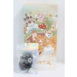 画像: TinyFox「洋菓子屋の林檎ちゃん」　【apple】1/6 I-26-10-29-203-TN-ZI