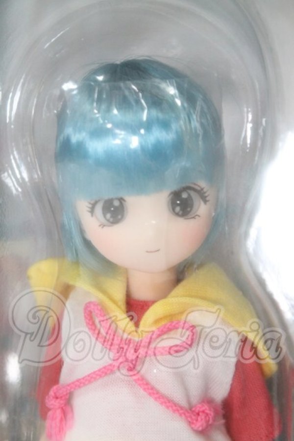 画像1: 魔法の天使クリィミーマミ/森沢優（二次生産分）1/6 I-26-10-29-201-TN-ZI (1)