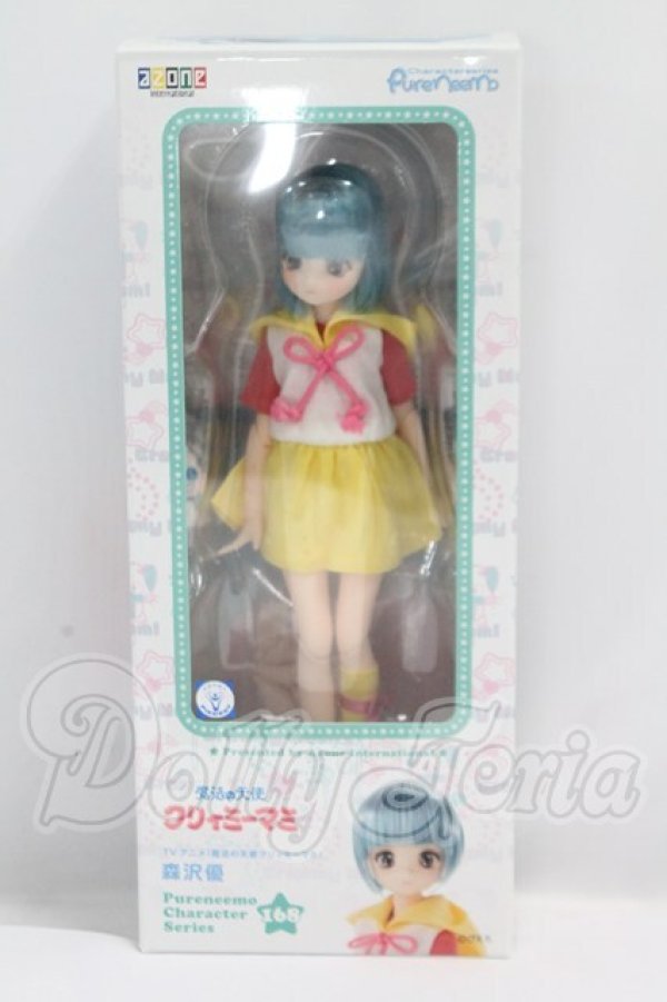 画像2: 魔法の天使クリィミーマミ/森沢優（二次生産分）1/6 I-26-10-29-202-TN-ZI (2)