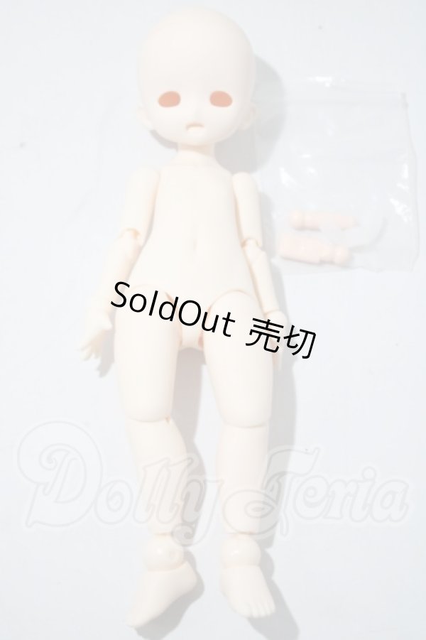 画像1: IMOMODOLL/1/6 Body 冬瓜体 A-26-10-28-1069-TN-ZU (1)