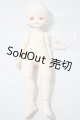 画像: IMOMODOLL/1/6 Body 冬瓜体 A-26-10-28-1069-TN-ZU
