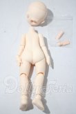 画像2: IMOMODOLL/1/6 Body 冬瓜体 A-26-10-28-1069-TN-ZU (2)