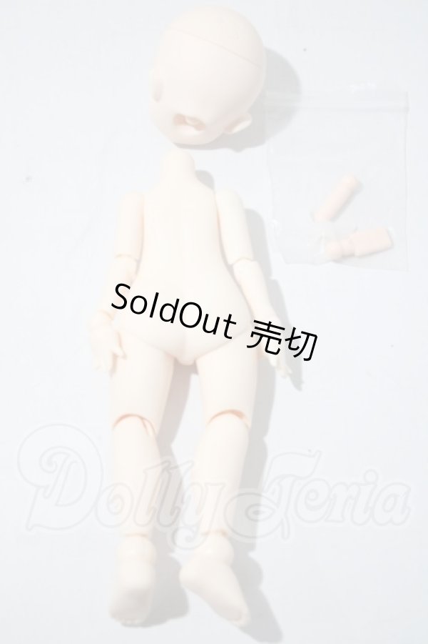 画像2: IMOMODOLL/1/6 Body 冬瓜体 A-26-10-28-1069-TN-ZU (2)