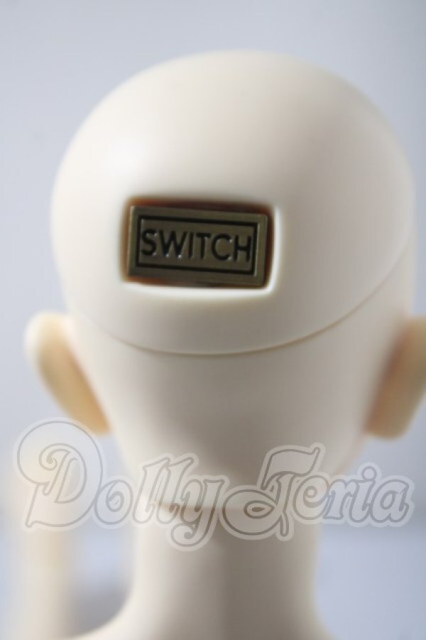 画像4: 【DOLK×SWITCH】Mori Artist Makeup - Pure imagination Limited - A-26-10-28-1096-TN-ZU (4)