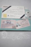 画像6: 【DOLK×SWITCH】Mori Artist Makeup - Pure imagination Limited - A-26-10-28-1096-TN-ZU (6)