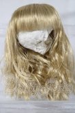 画像1: 3.5inch-4inch/ウィッグ A-26-10-28-1056-TN-ZU (1)