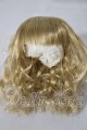 画像: 3.5inch-4inch/ウィッグ A-26-10-28-1051-TN-ZU