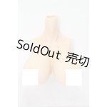 画像: Real Art Project/外皮ボディーパーツ(上胴/Type-H/ソフトスキン/褐色) S-25-03-30-443-GN-ZS