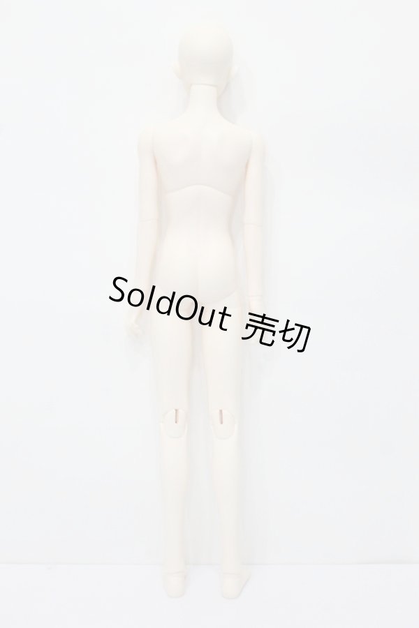 画像4: LUTS/Senior Delf Muse CARMINE S-23-09-13-324-GN-ZS (4)