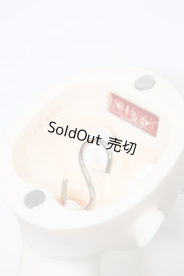 画像7: LUTS/Senior Delf 65:SDF-2ヘッド&男性ボディ S-24-06-16-223-GN-ZS (7)