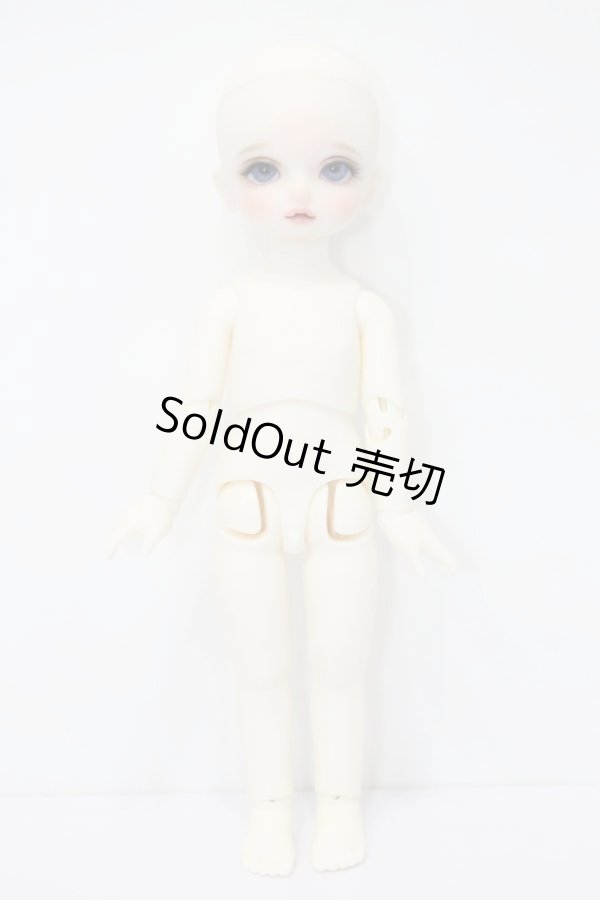 画像3: 幼SD/L'oiseau bleu 青い鳥(ロワゾブル) S-23-09-13-319-KD-ZS (3)