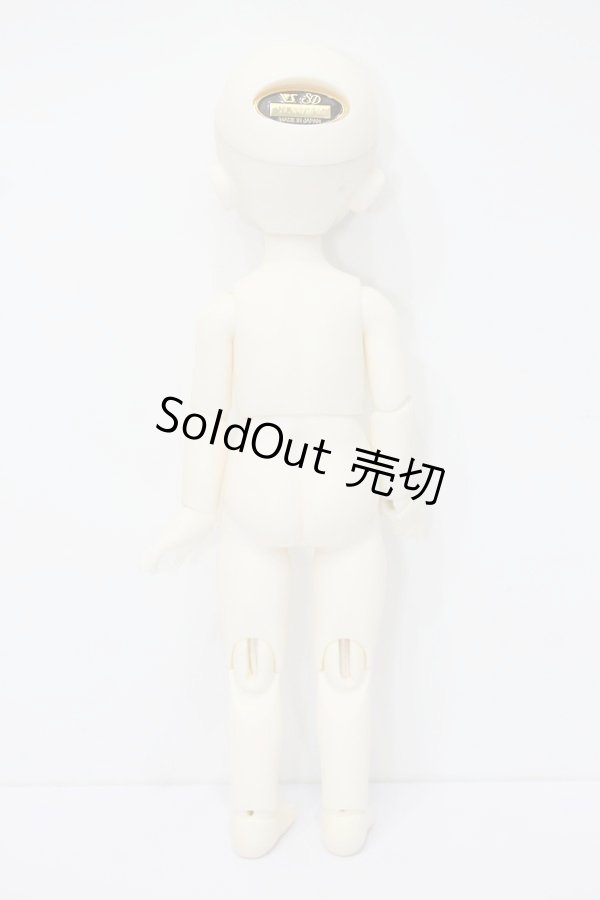 画像4: 幼SD/L'oiseau bleu 青い鳥(ロワゾブル) S-23-09-13-319-KD-ZS (4)