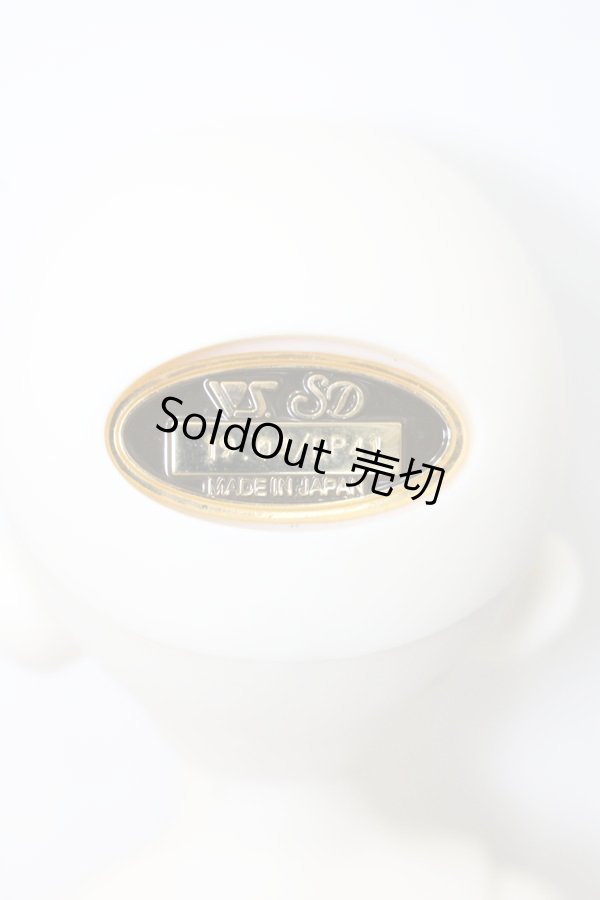 画像5: 幼SD/L'oiseau bleu 青い鳥(ロワゾブル) S-23-09-13-319-KD-ZS (5)