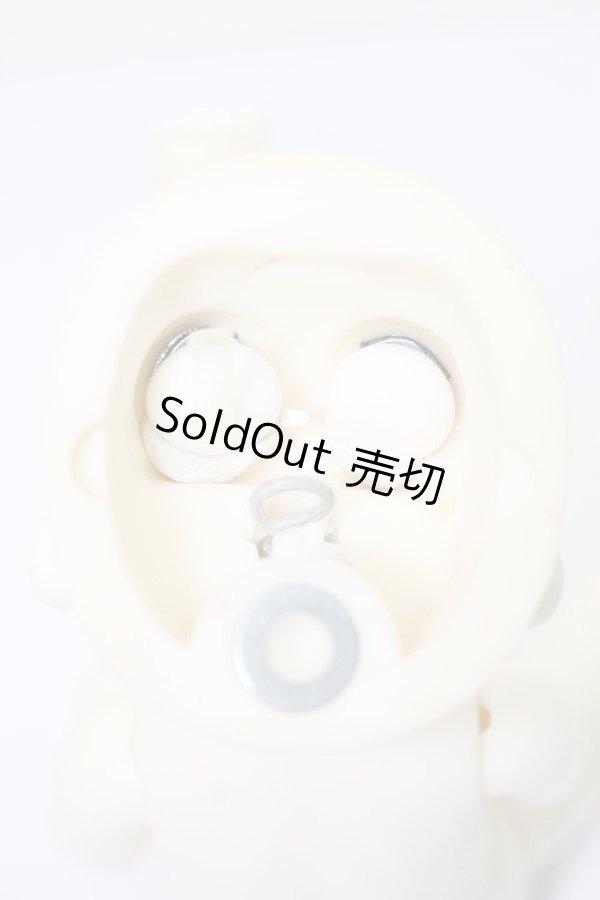 画像6: 幼SD/L'oiseau bleu 青い鳥(ロワゾブル) S-23-09-13-319-KD-ZS (6)