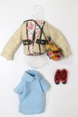 画像1: j-doll用衣装・小物他セット S-24-11-24-309-KD-ZS (1)