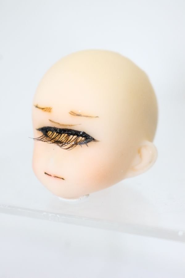 画像2: azone /AZ-2501：単眼カスタムヘッド S-25-02-09-358-KD-ZS (2)