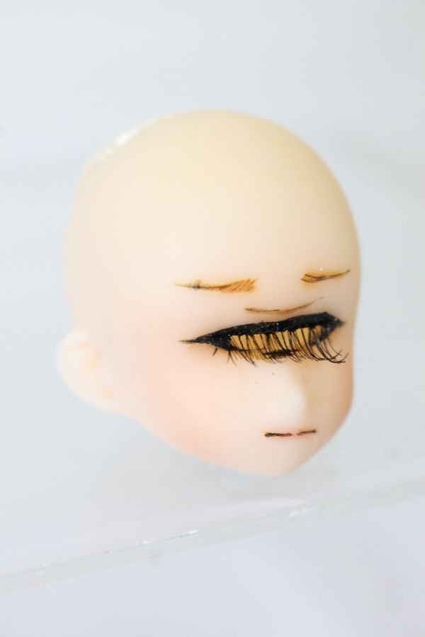 画像3: azone /AZ-2501：単眼カスタムヘッド S-25-02-09-358-KD-ZS (3)