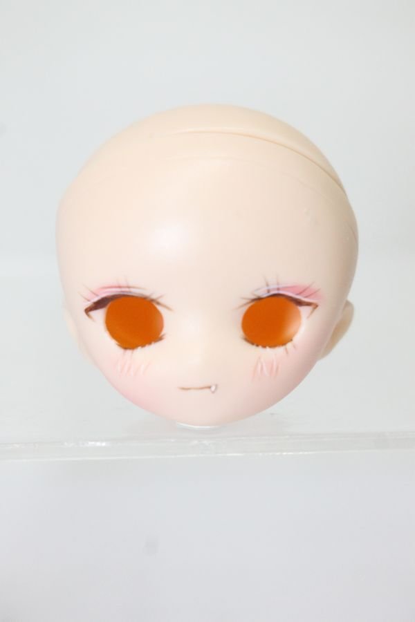 画像1: 1/12/ひなカスタムヘッド：PARABOX S-25-02-09-362-KD-ZS (1)
